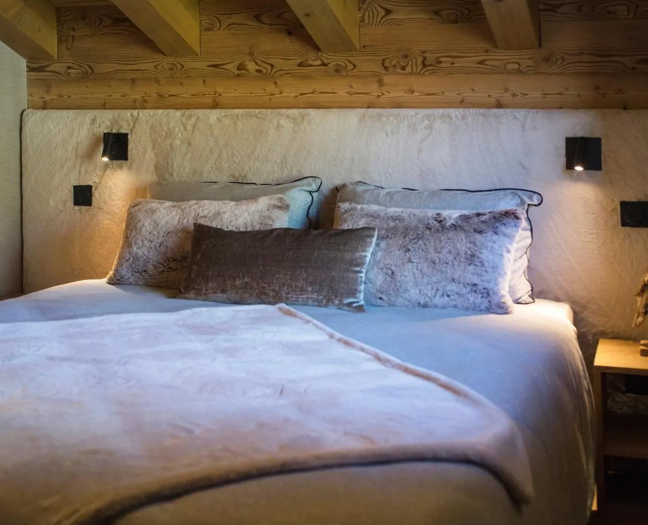 Les Chalets Pvg La Clusaz