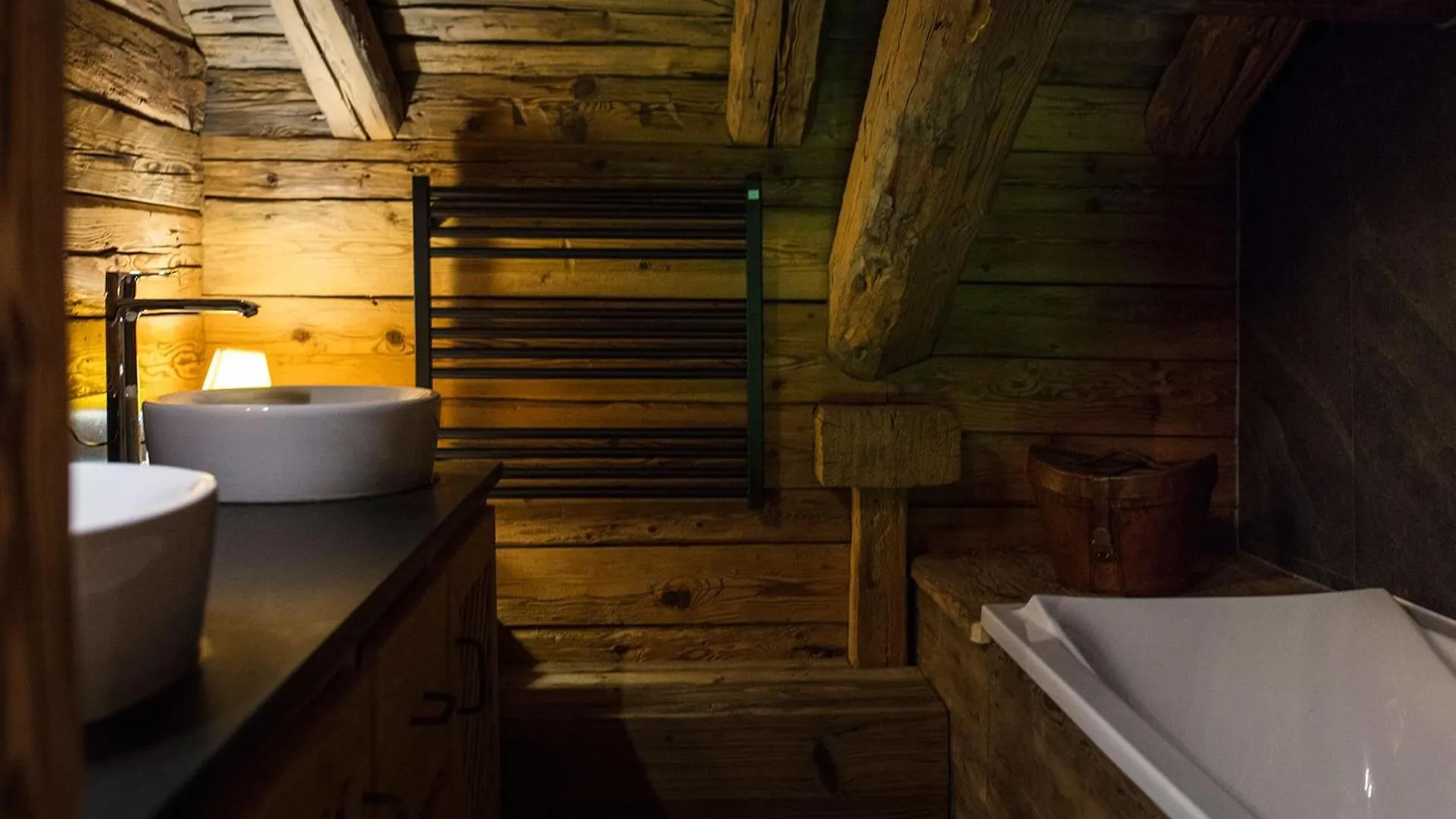 Les Chalets Pvg La Clusaz