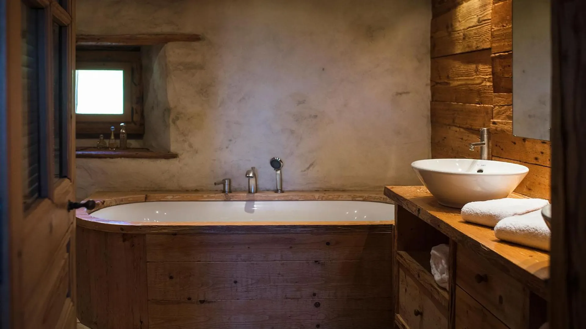 Les Chalets Pvg La Clusaz