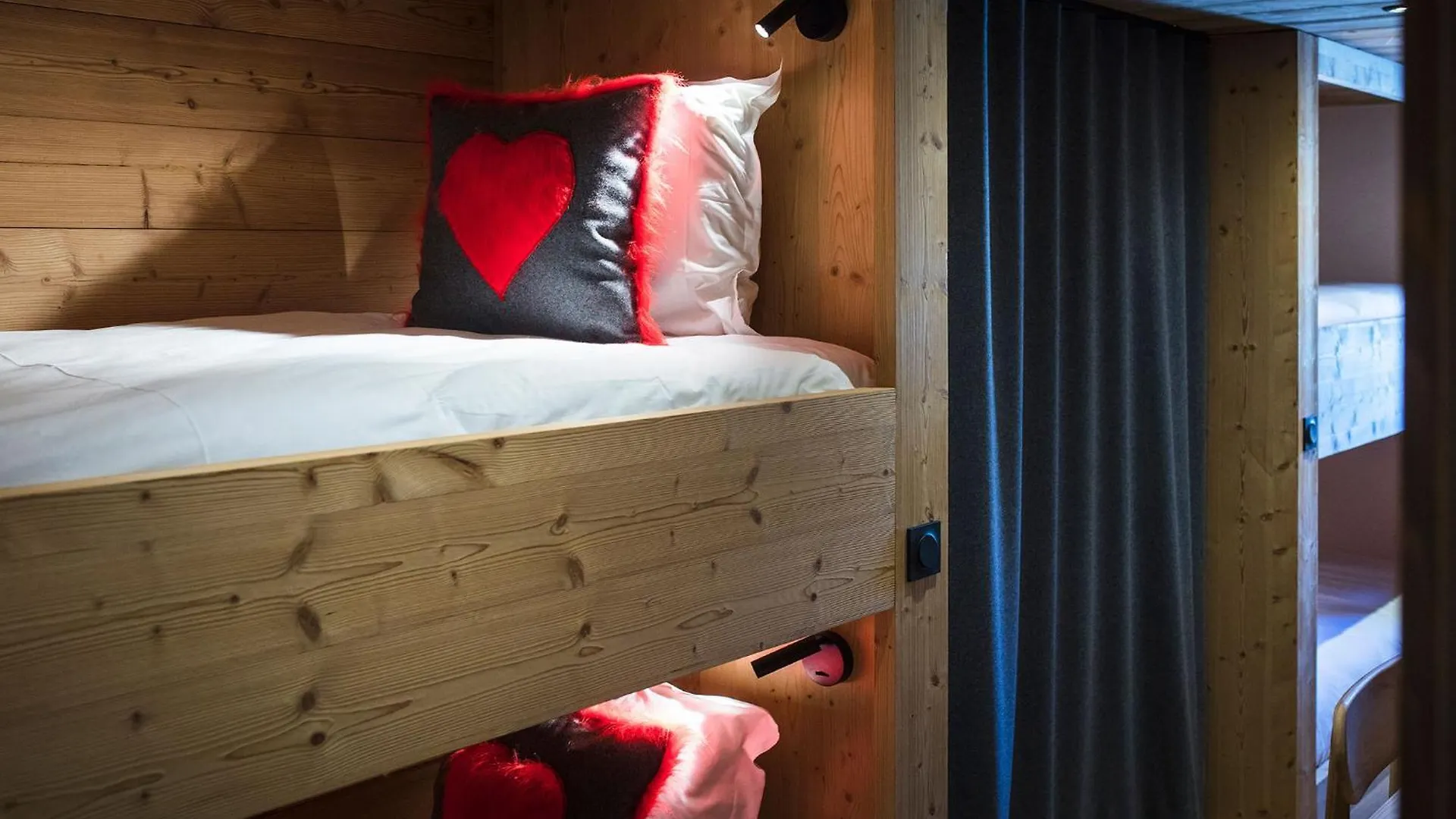 Les Chalets Pvg La Clusaz