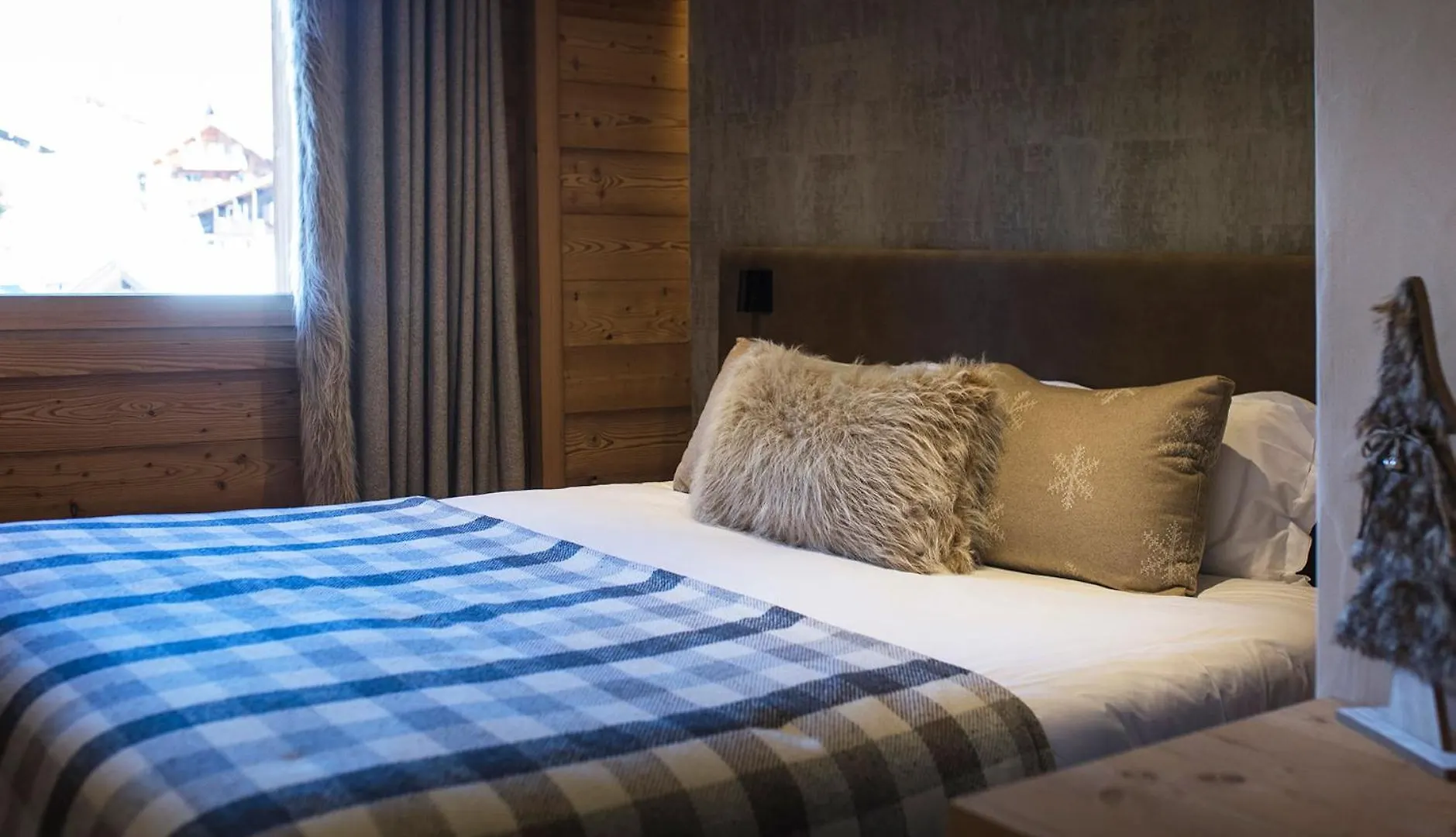 Les Chalets Pvg La Clusaz
