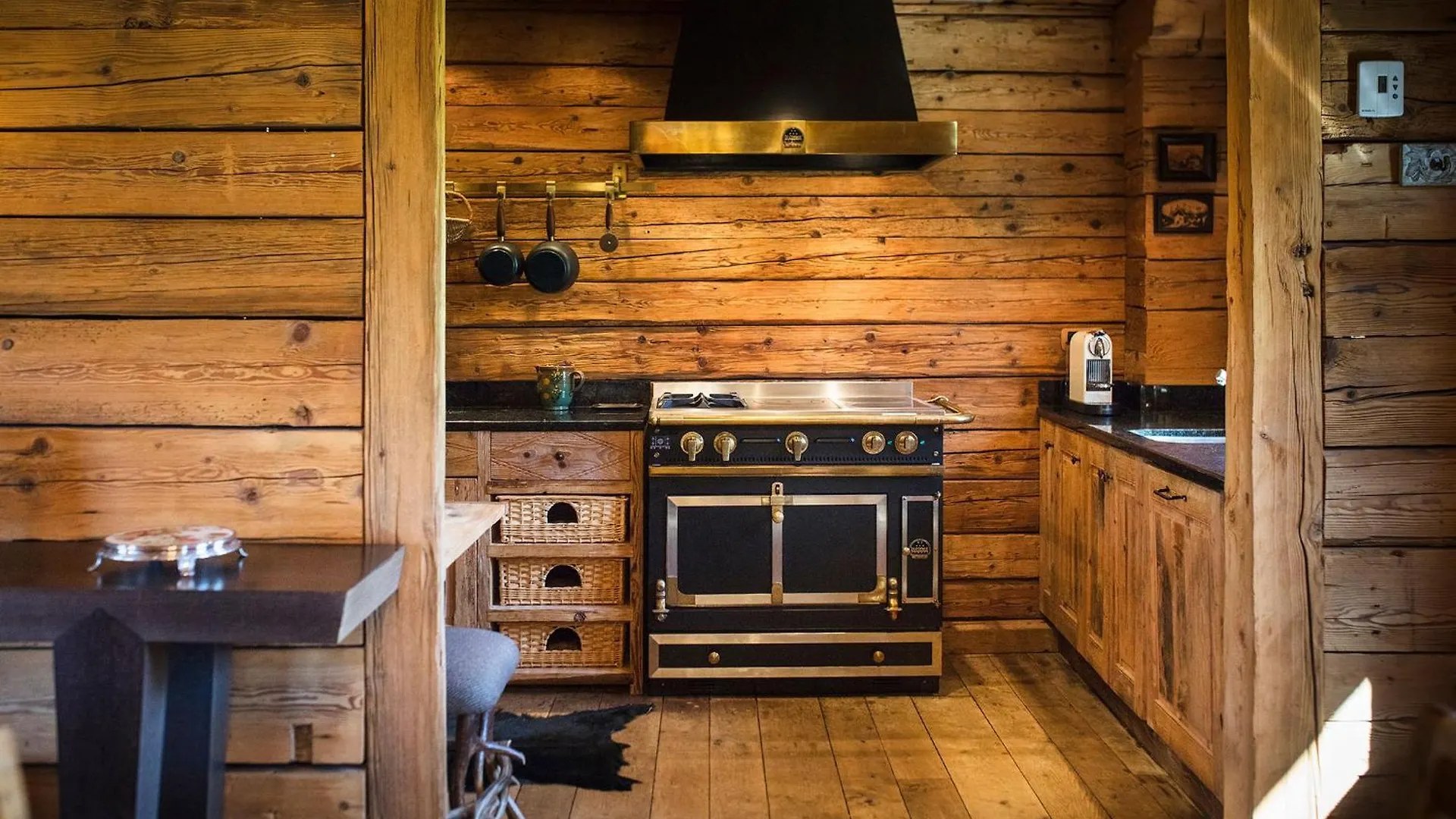 Les Chalets Pvg La Clusaz