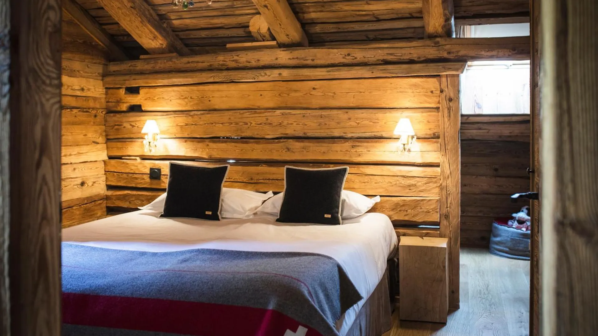 Les Chalets Pvg La Clusaz
