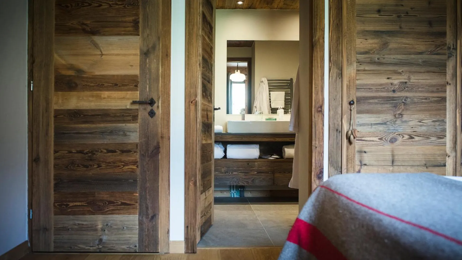 Les Chalets Pvg La Clusaz