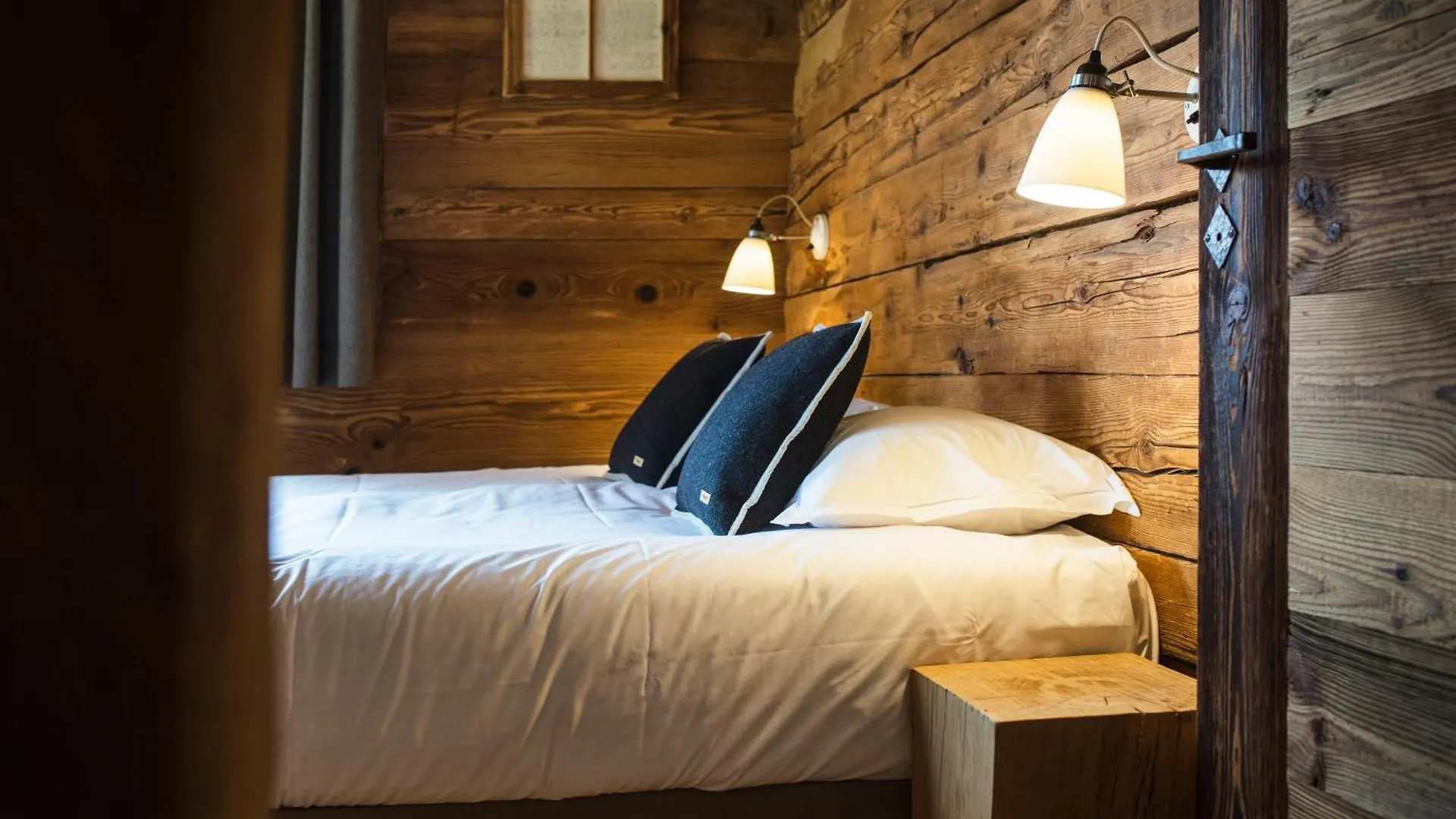 Les Chalets Pvg La Clusaz 0*,  Frankrig